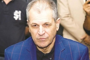 جانشین منزوی اواخر هفته آینده می‌آید