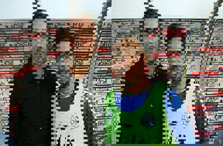 استقلال به دنبال خداحافظی باشکوه  جباری و حیدری 