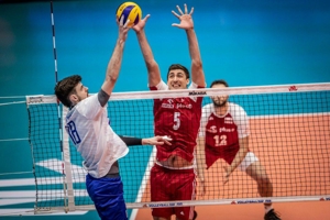 استارت رالی ارومیه با شکست قهرمان جهان