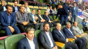 سلطانی‌فر: ارومیه در میزبانی آبروداری کرد