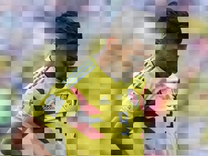 فالکائو و راز پیروزی تیم کی روش برابر آرژانتین