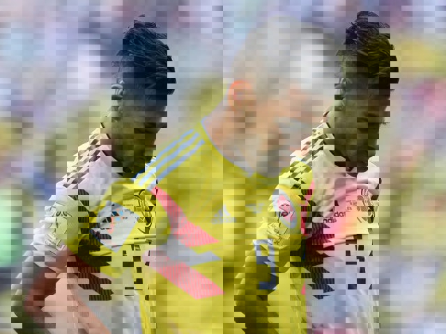 فالکائو و راز پیروزی تیم کی روش برابر آرژانتین