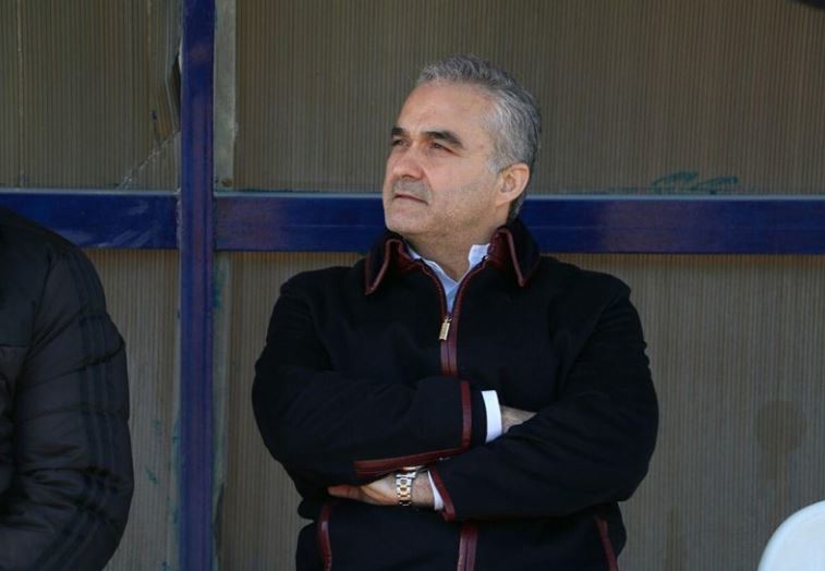 نساجی واگذار شد، صنیعیفر خداحافظی کرد