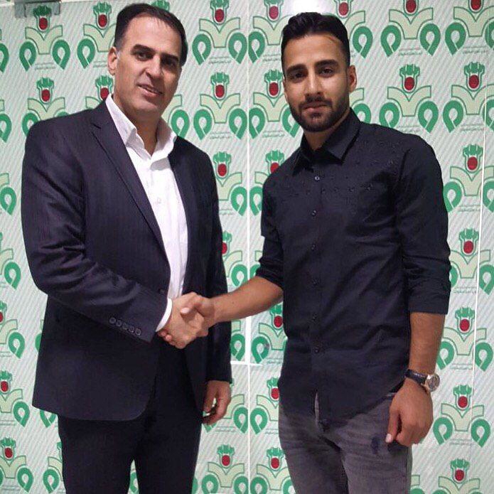 عدم موافقت فولاد با جدایی عباسی  