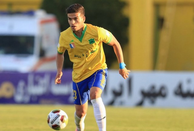 مجدمی:کسی انتظار این نمایش را برابر سرخابیها نداشت