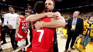 اخلاق شکست؛ درس بزرگ گلدن استیت به بازنده‌ها