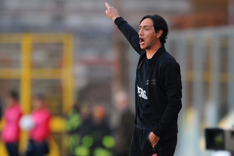 اسطوره ایتالیایی مربی رجیانا شد