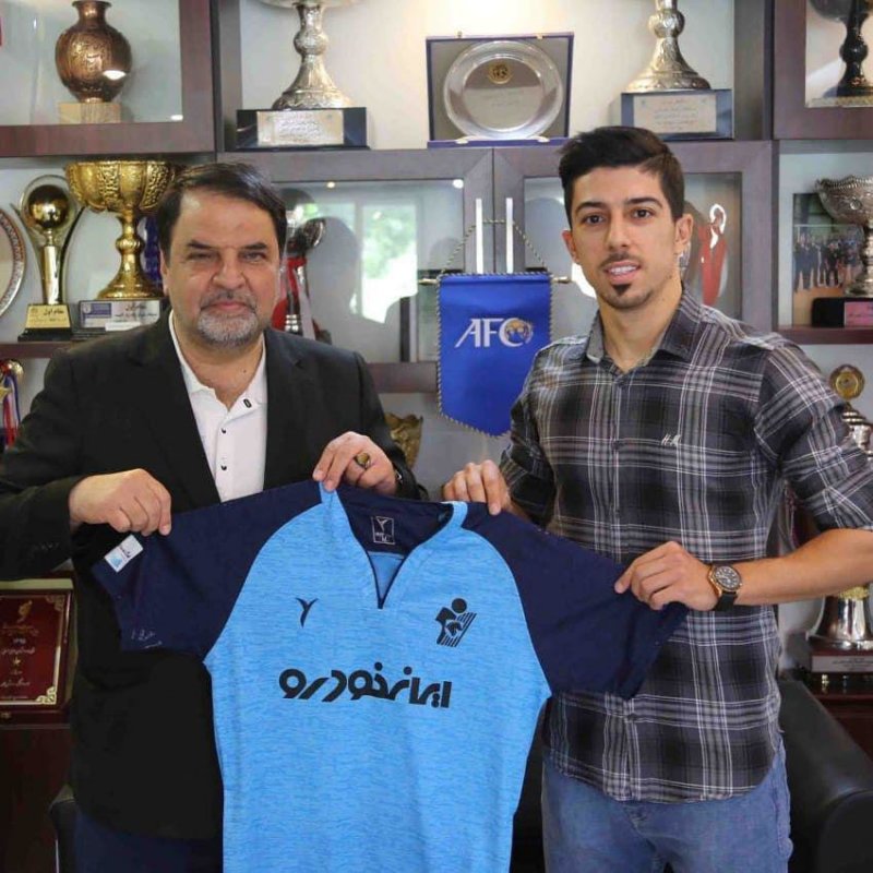 ستاری: از پیکان به تیم ملی هم خواهم رسید