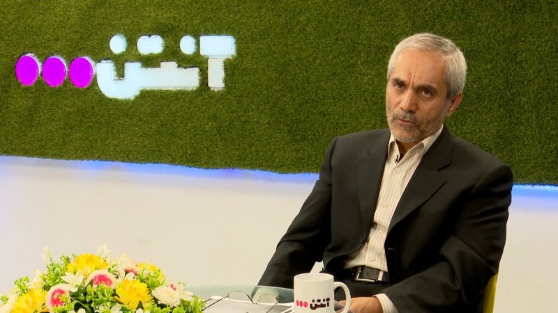 واگذاری زمین پرسپولیس به روایت طاهری: قرعه را بردیم