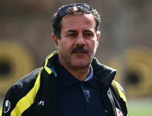 سرپرست تراکتور: پرشورها به بیرانوند سخت نگیرند