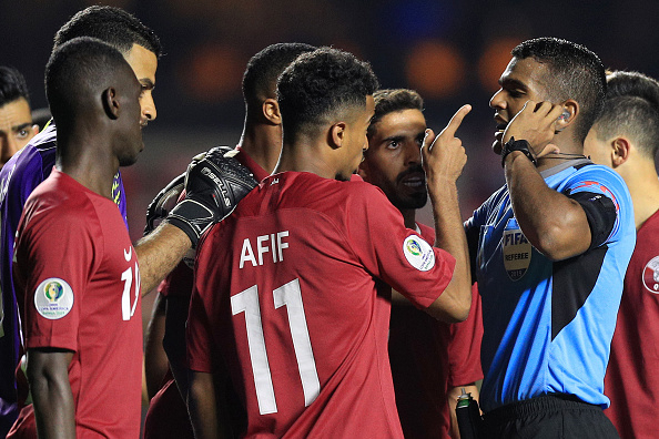 کرونا علیه قطر؛ کوپا آمهریکا از دست میرود؟