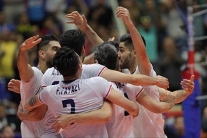 ایران ۳ - پرتغال ۱؛ بلیت شیکاگو رزرو شد؟
