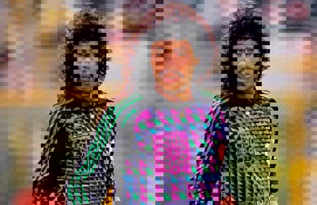 روز تاریخسازی هیگوئیتا در کوپا آمه‌ریکا