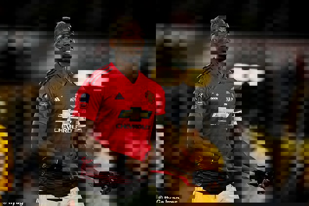 تماس تلفنی پوگبا با ساری: کمک کن به یووه بیایم