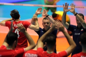 ایران 3 – استرالیا 0؛ دهمین برد مثل آب خوردن! 