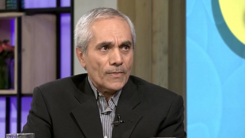طاهرى: کفاشیان فکر مى‌کند قیم و صاحب فوتبال است