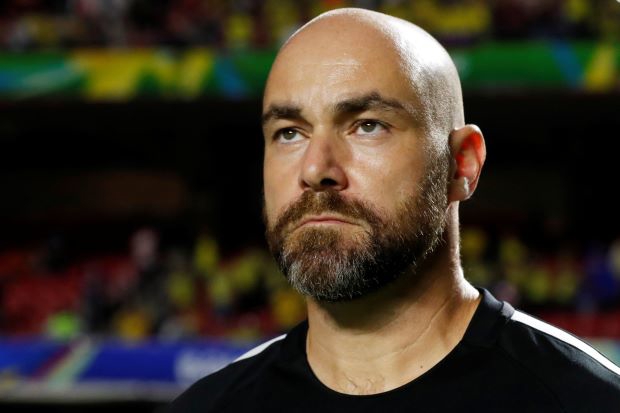 سانچس: قطر برای سلفی گرفتن با مسی به برزیل نیامده