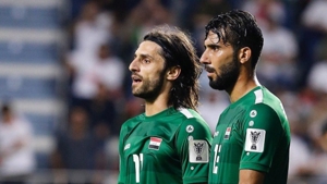 هاشم خمیس: بشار باید فیکس بازی می کرد