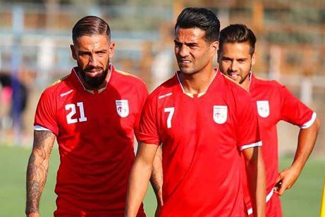 رفع ابهامهای نقل و انتقالاتی تراکتور با مدیرعامل