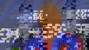 کی روش: نه نگران اروگوئه هستم و نه شیلی