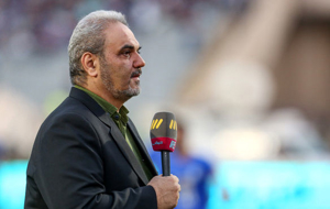 خیابانی گزارشگر ذوب آهن – الاتحاد