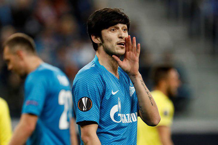 حرفهای مهم سردار درباره مالکوم، طارمی، تراکتور و زنیت