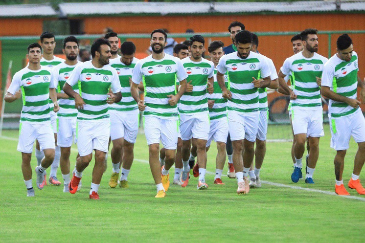 خبر بد برای باشگاه ذوب آهن