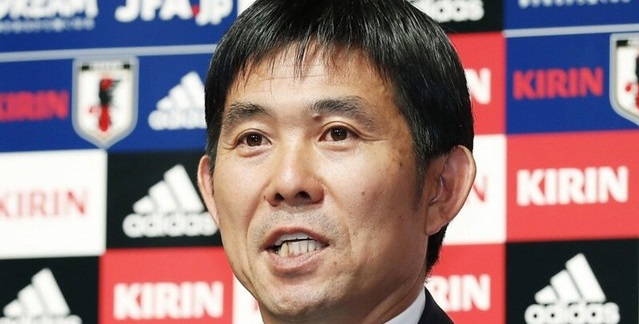 سرمربی ژاپن: کوپا درسهای بزرگی برای ما داشت