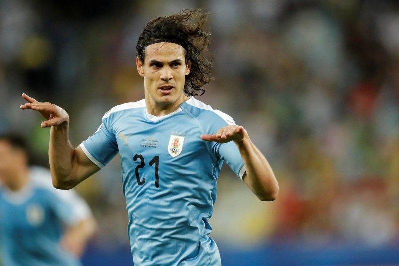 کاوانی: به فکر احتمال بازی با تیم کیروش نبودیم