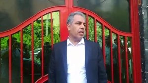 ابتلای مدیرعامل سابق پرسپولیس به کرونا رد شد