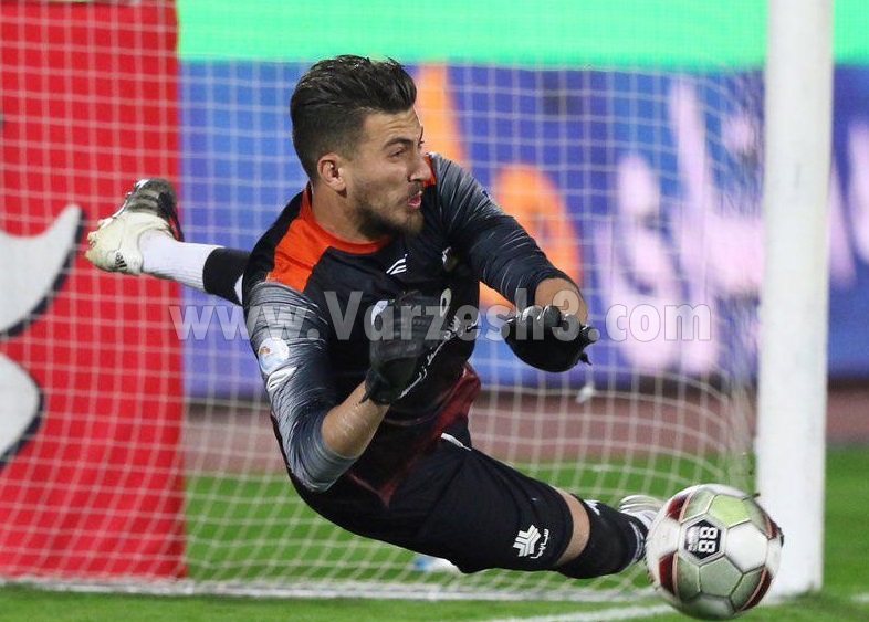 منادی: به هیچ تیمی باج نمیدهیم