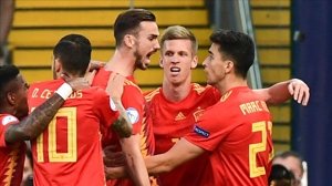 با پیروزی مقابل آلمان؛ اسپانیا، قهرمان زیر 21 سال اروپا