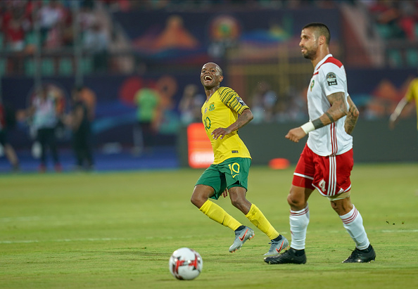 صعود مراکش و ساحل عاج در جام ملت های آفریقا