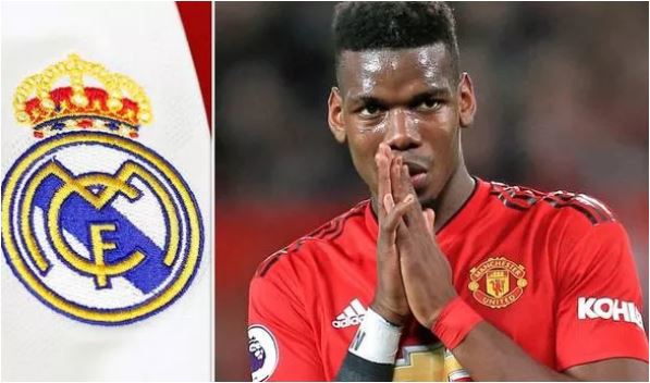 ایسکو و بیل، دو قربانی رئال مادرید برای خرید پوگبا