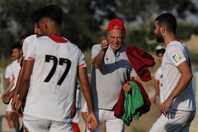 دغدغه بزرگ دنیزلی مقابل سایپا؛ دفاع وسط ندارد!