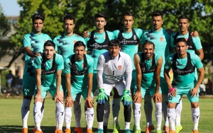 اقدام عجیب بازیکنان پدیده با غیبت در فرودگاه