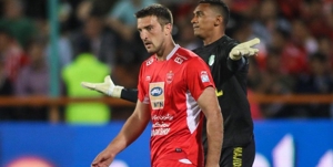 پرسپولیس چگونه 508 هزار یورو به بودیمیر داد؟