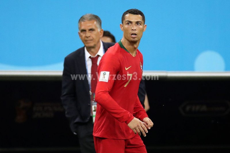 عصبانیت و فریاد بیسابقه کی روش در رختکن