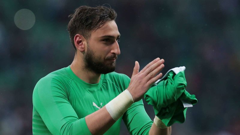 رئال مادرید یا چلسی؛ مقصد بعدی جیجی دوناروما