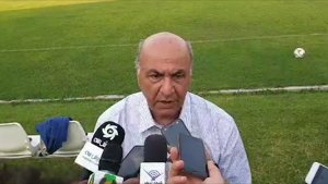 محصص: تعویض محبی منطقی و بجا بود  