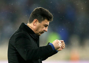 قلعهنویی تراکتور را نقره داغ کرد