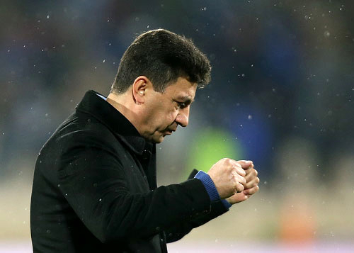 قلعهنویی تراکتور را نقره داغ کرد