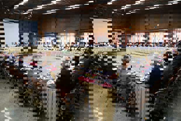 استارت ماراتن انتخاباتی برای ریاست کشتی