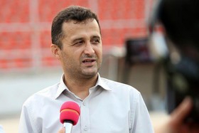محمودزاده: استقلال میتواند بازیکن خارجی بخرد