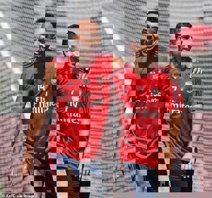 ترکیب اصلی آرسنال و نیوکاسل اعلام شد