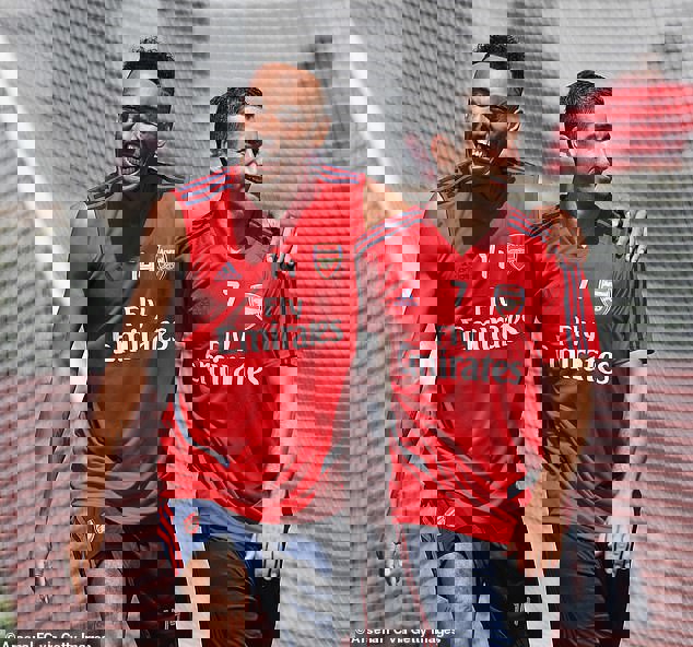 ترکیب اصلی آرسنال و نیوکاسل اعلام شد