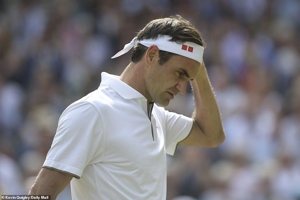 بازگشت فدرر در روز حذف چهرههای شاخص