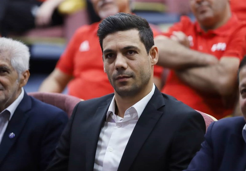 شکوری: میخواهیم انتخابات فدراسیون را برگزار کنیم