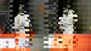 همیشه رویای گلزنی با پیراهن رئال را داشتم