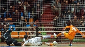 شهروند- ستارگان در ثانیه ۱۰ نیمه‌تمام ماند!